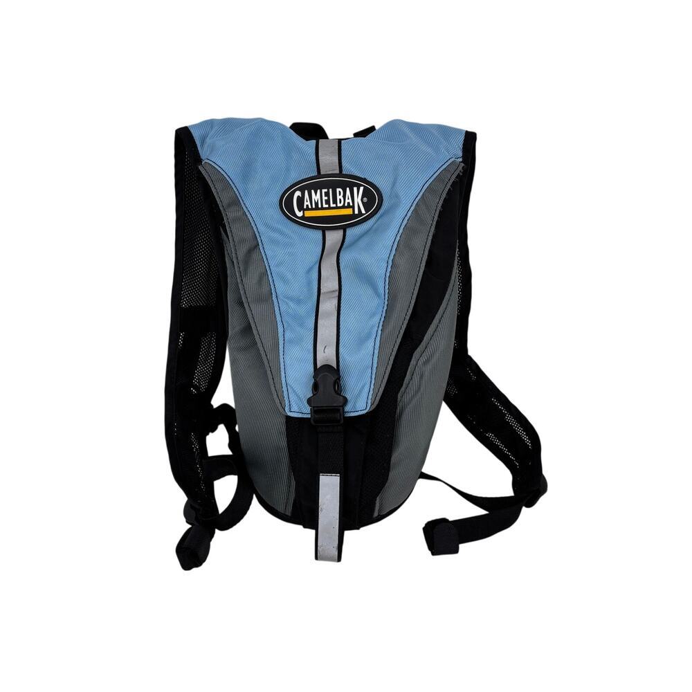 Camelbak Siren Backpack Hydration Pack Lightweight Hiking Gear‎ No Bladder